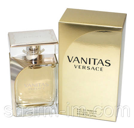 Versace Vanitas 30-50 ml, фото 2