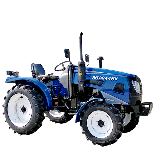 Трактор JINMA JMT3244HN