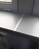 Кріплення для підвіконь