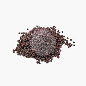 Чорниця сублімована — ціла — 5-8 мм — 50 г