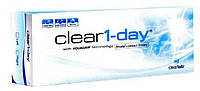 Контактные линзы Clear 1 day (30 шт.)