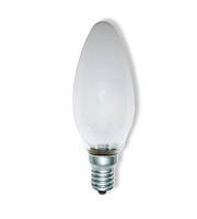 Лампа накаливания ДСМТ-230-60-1 Е27 Искра