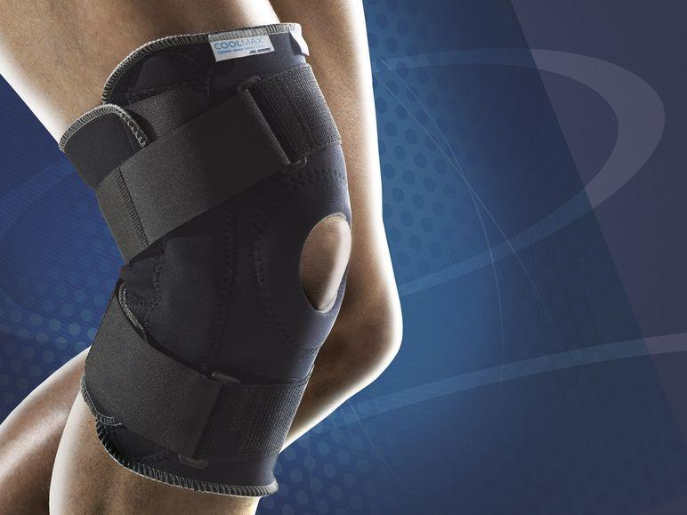 Бандаж на коліно SENSIPLAST