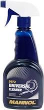 9972 Universal Cleaner Mannol Очисник універсальний 500 мл, фото 1