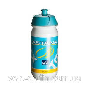 Фляга Tacx Astana 0.5 л, фото 1