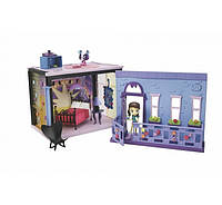 Игровой набор Hasbro Стильная спальня Блайс   Littlest Pet Shop  Blythe Bedroom