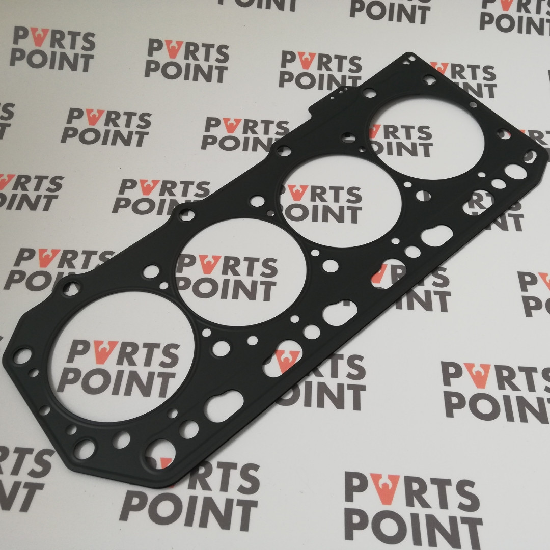 Прокладка ГБЦ Yanmar 4TNE88, фото 1