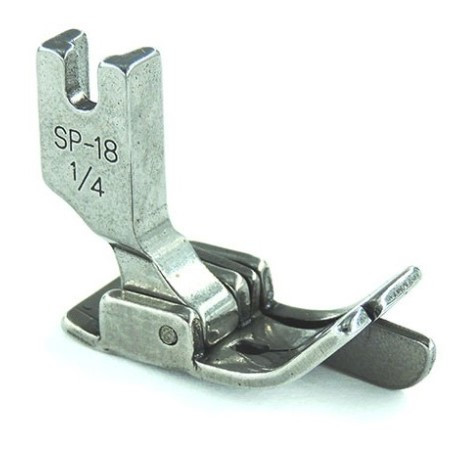 Лапка для відстрочення SP18 1/4 — 6,4mm CH