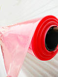 Плівка теплічна. 6м ширина. 180 мкм щільність. 36 міс. стабілізація (UV-6%). Плотная., фото 3
