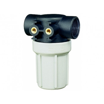 Лінійний фільтр TeeJet AAB122ML-3/4-pp-30 (з внутрішнім різьбленням)