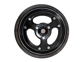 Колесо опорне 4.5" х 16" (з вирізами) Kinze, GA7949