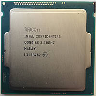 Процесор Intel Pentium G3430 C0 QDN0 3.3 GHz 3M Cache Socket 1150 Б/В