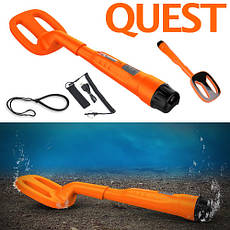 Підводний металошукач Quest SCUBA TECTOR, фото 3