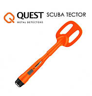 Підводний металошукач Quest SCUBA TECTOR