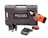 ПРЕСС-ИНСТРУМЕНТ KIT, RP 340-B+V15-22-28 LI RIDGID