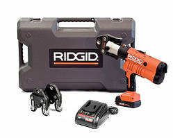 ПРЕС-ІНСТРУМЕНТ KIT, RP 340-B+V15-22-28 LI RIDGID