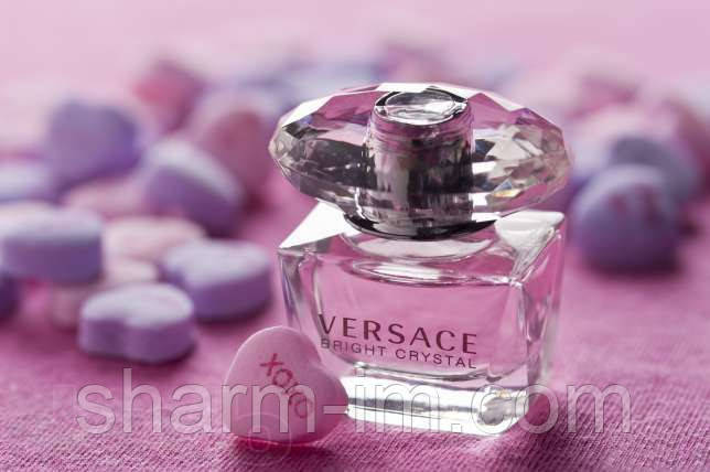 Versace Bright crystal, фото 3
