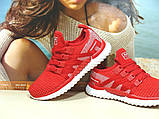 Жіночі кросівки BaaS ADRENALINE GTS 1 червоні 36 р., фото 5