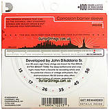 Струны D'Addario EJ12 Bronze 80/20 13-56, фото 3
