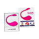 Lovense Lush 2nd Generation вібро яйце, фото 6