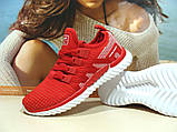 Жіночі кросівки BaaS ADRENALINE GTS 1 червоні 40 р., фото 2