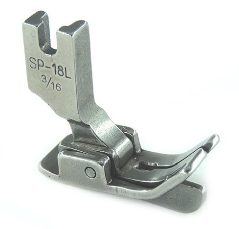 Лапка для відстрочення SP18L 3/16 — 4.8mm CH