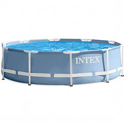 Басейн каркасний Intex 28700 (26700) 305 х 76см
