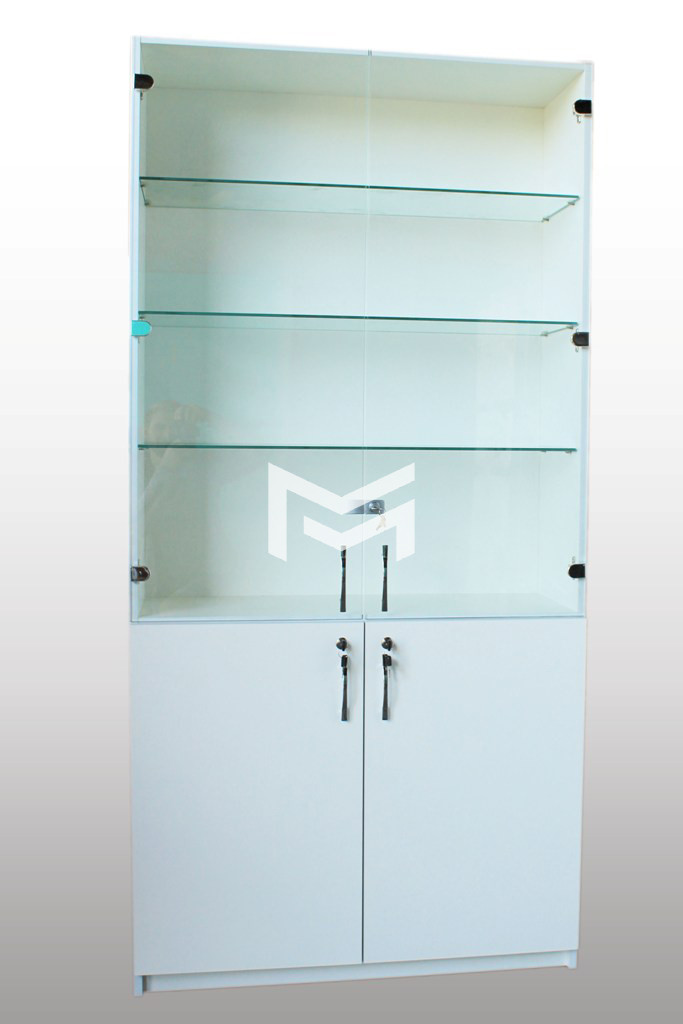 Вітрина M500 Classic