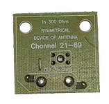 Плата узгодження (симетризатор) для Т2 антени, фото 2