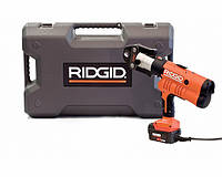 ПРЕСС-ИНСТРУМЕНТ CRIMP TOOL, RP 340-C RIDGID