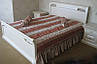 Ліжко дерев'яне Шопен Arngold 180х200, фото 3