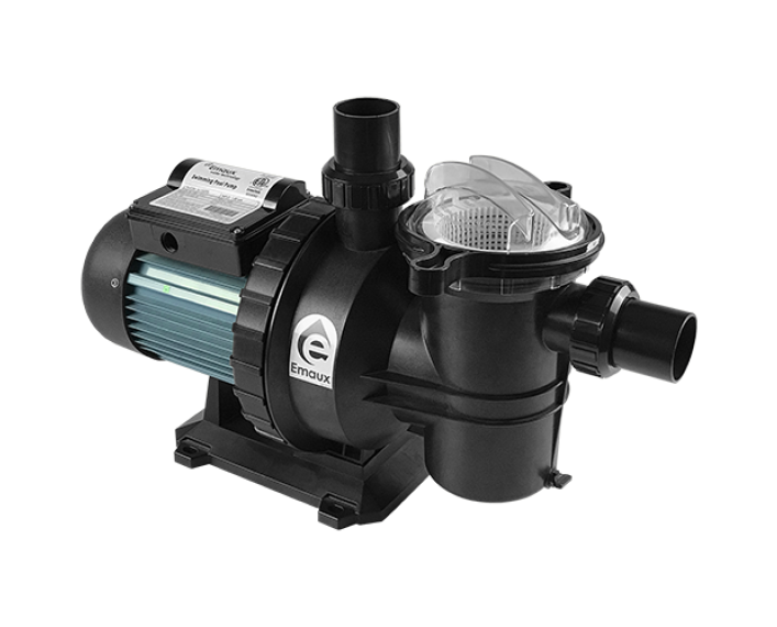 Насос Emaux SC200 (220V, пф, 23m3/h*6m, 1,71kW, 2HP)
