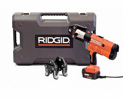 ПРЕС-ІНСТРУМЕНТ KIT, RP 340-C+V18-22-28 RIDGID