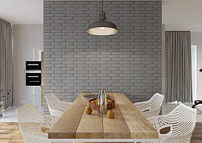 Клінкерна плитка Cerrad FOGGIA 245*65*8мм gris