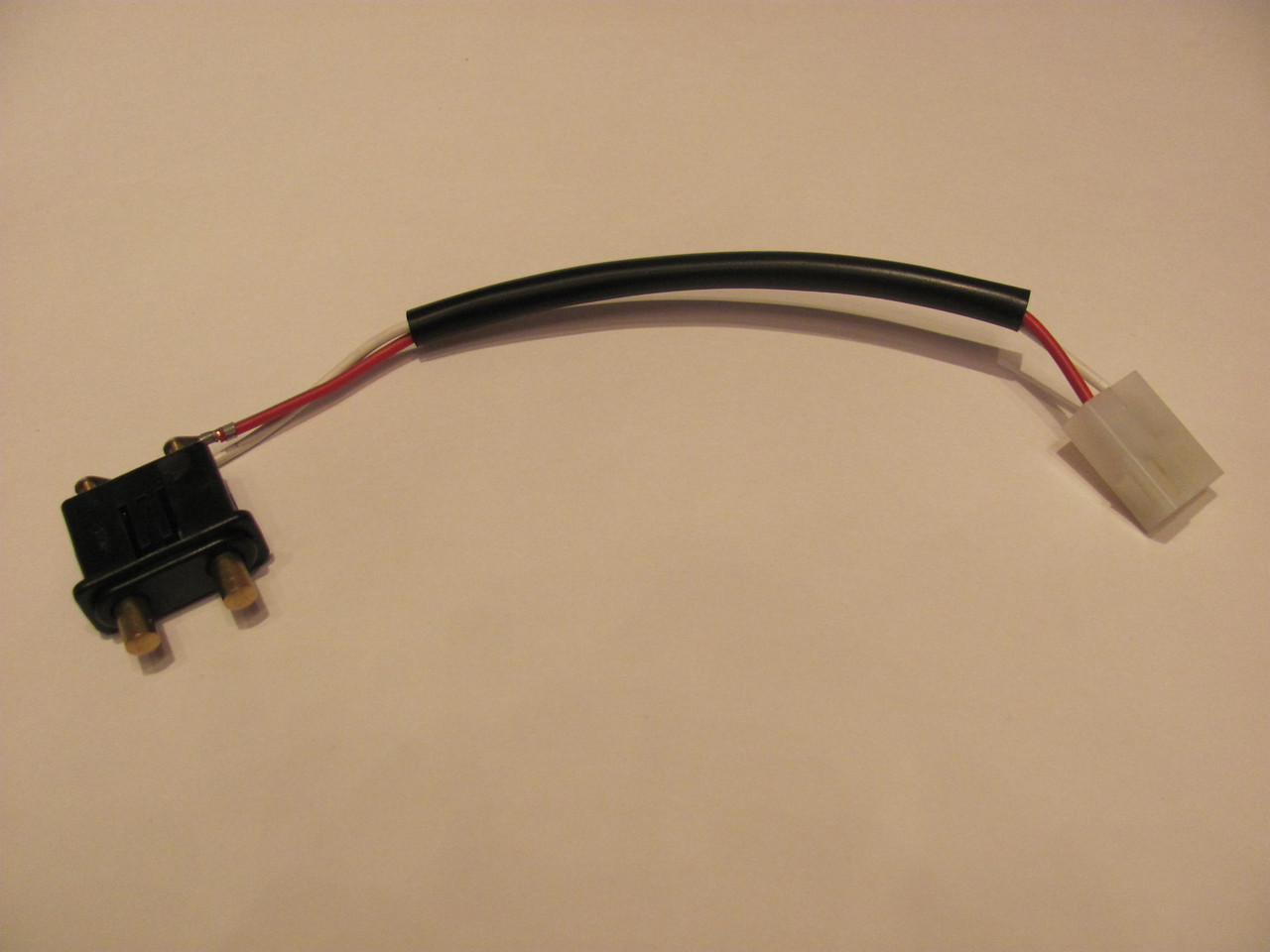 Контакт бокової двері на MB Sprinter, VW LT 1996-2006 — Mercedes Original — 9018200254