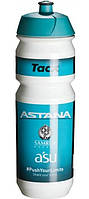 Фляга Tacx Shiva Pro Team, 0,75 л Astana