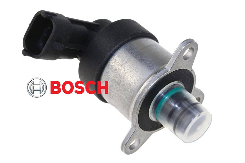 天馬 Купить Регулятор давления топлива BOSCH 0928400607
