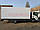 Isuzu NPR 75L-M сендвіч-панельний фургон, фото 4