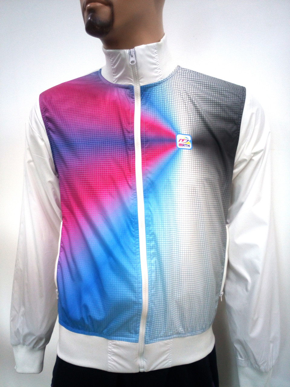 Вітровка чоловіча Maraton.L(46-48)