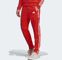 Тренировочные спортивные штаны Adidas Adicolor Scarlett Red (Адидас)