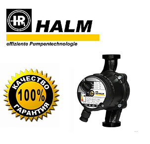 Насос для отопления Halm HUPA 25-4.0 U 180, фото 2