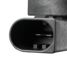 Клапан топливной рейки на MB Sprinter 906 2.2 CDI 2006 Bosch 0928400508 - фото 5 - id-p88013607