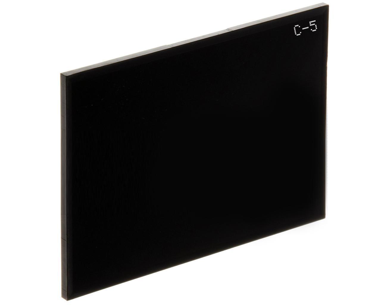 Світлофільтр С 3 (8 - 9 DIN) розмір 90 / 110, фото 1