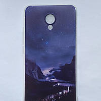 Силіконовий Бампер для Meizu MX6