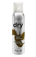 Сухой шампунь для темных волос Helen Seward Quick & Easy Dry Shampoo 150ml