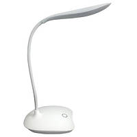 Настільна лампа сенсорна на акумулятор USB