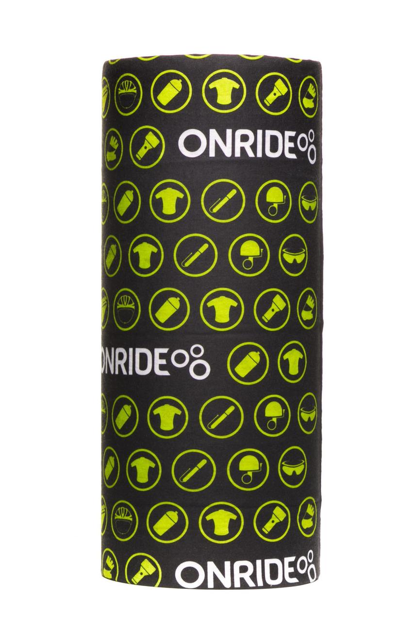 Головний убір ONRIDE Icon