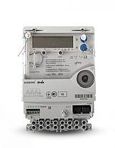 Двоспрямований лічильник для зеленого тарифу Itron ACE 6000 + GSM/GPRS модем, фото 3