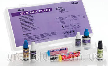 Набір для лагодження реставрацій Intraoral Repair Kit Bisco, фото 1