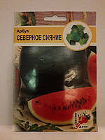 Кавун Північне сяйво ранній 10 г (мінімеальне замовлення 10 пачок)